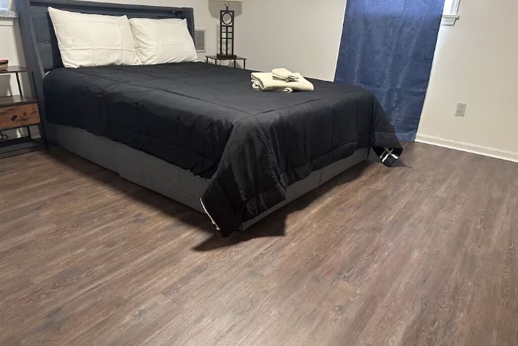 Photo of Bedroom in Berea