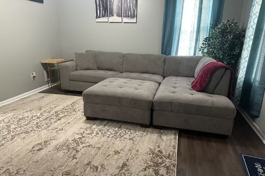 Photo of Livingroom in Berea