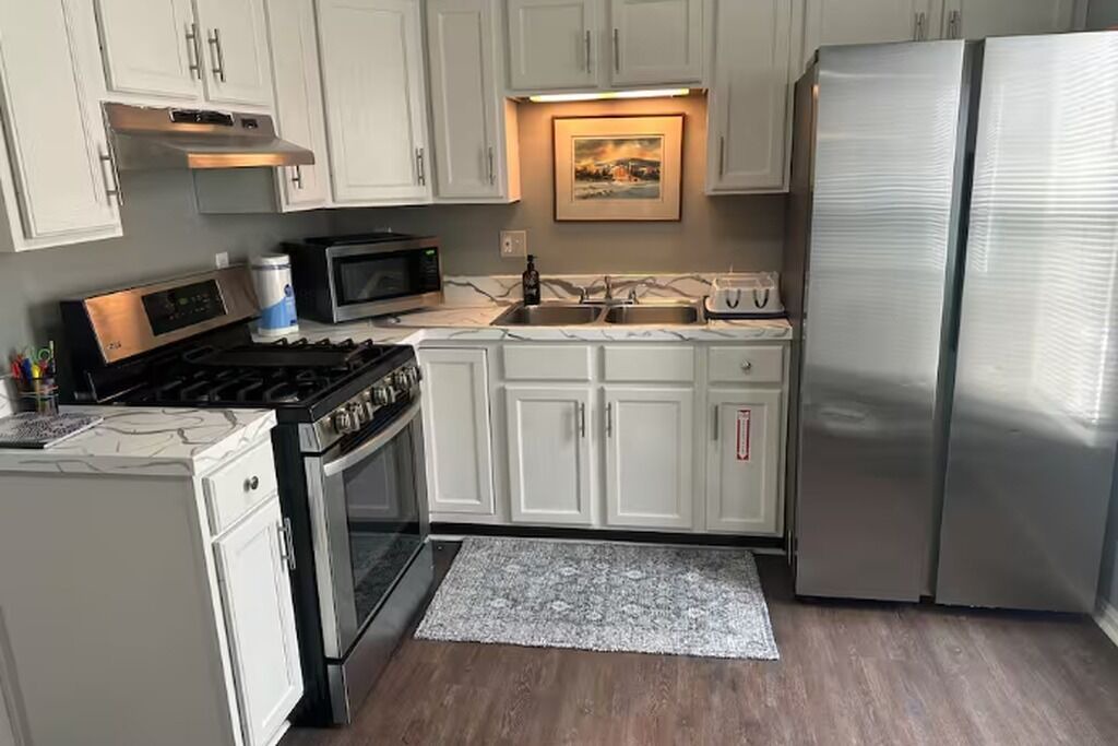 Photo of Kitchen in Berea