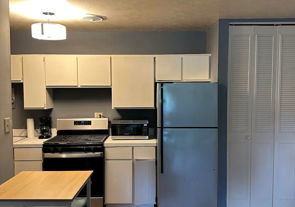 Photo of Kitchen in West Akron
