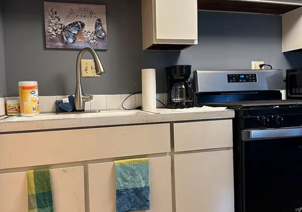 Photo of Kitchen in West Akron