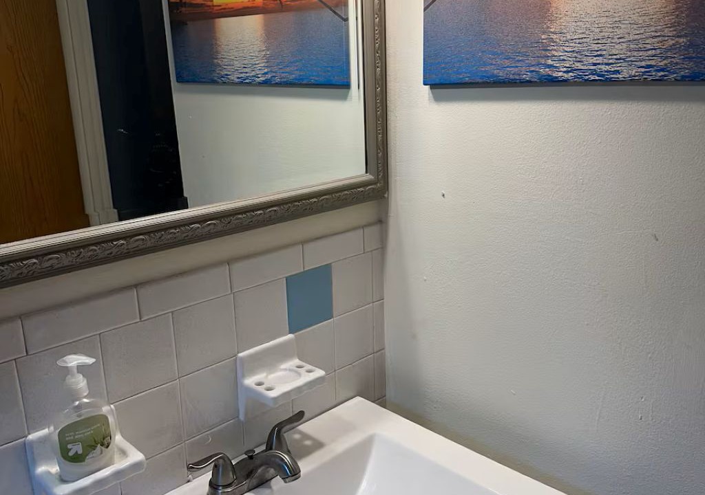 Photo of Bathroom in West Akron