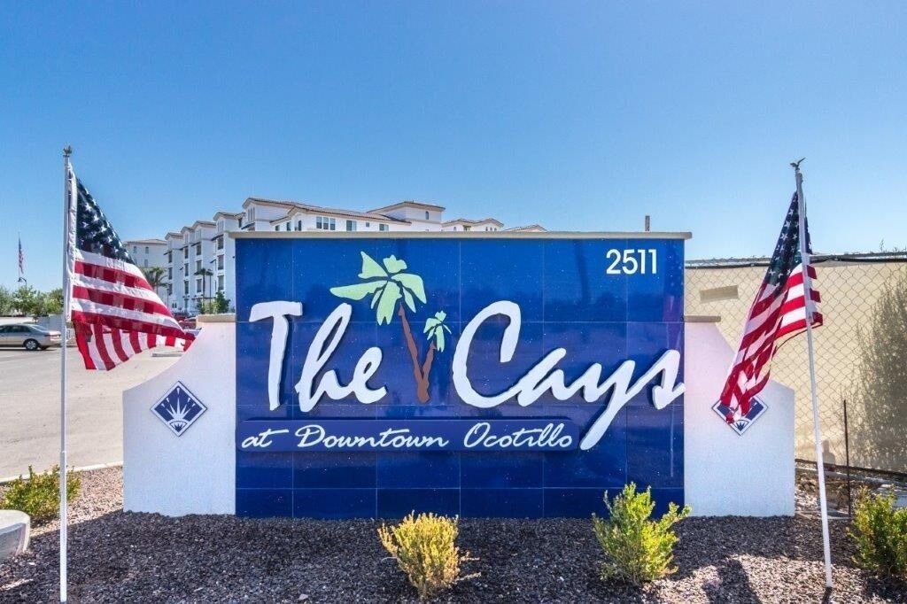 Photo of Outdoor in Ocotillo