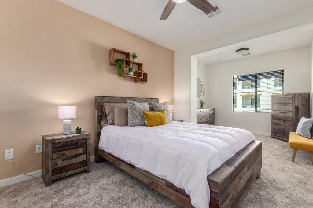 Photo of Bedroom in Ocotillo