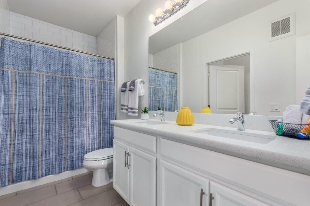 Photo of Bathroom in Ocotillo