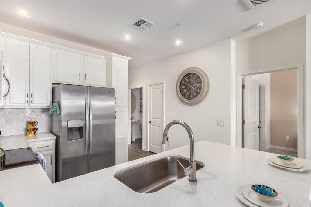 Photo of Kitchen in Ocotillo