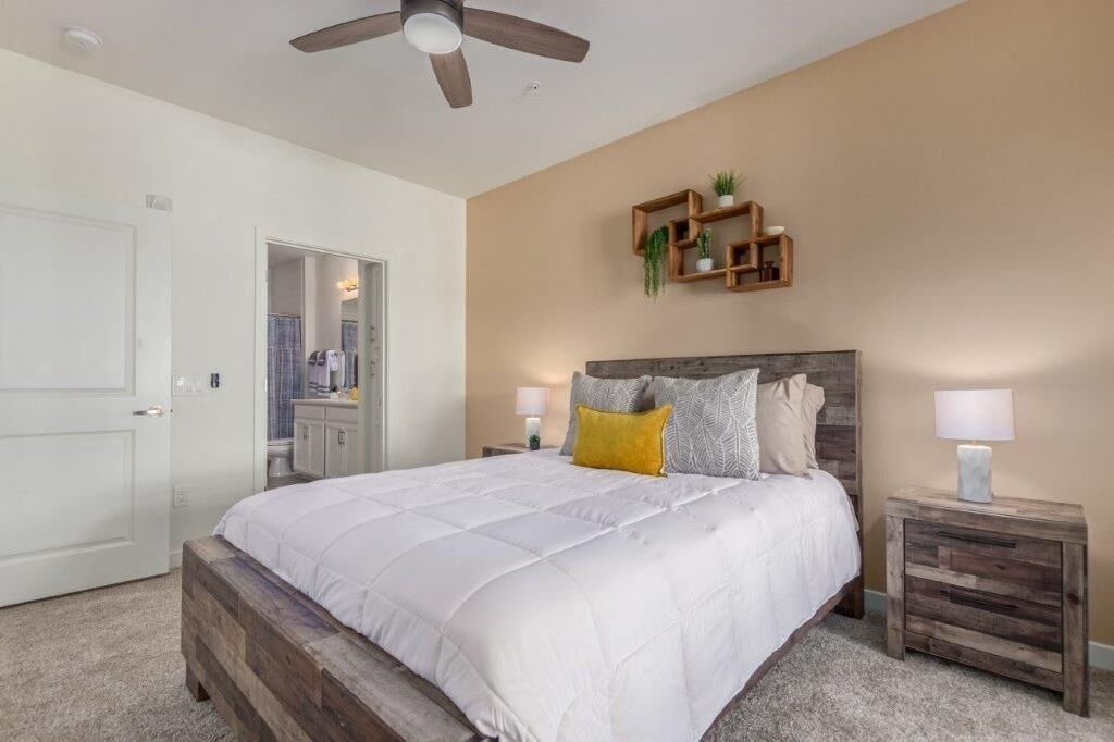 Photo of Bedroom in Ocotillo