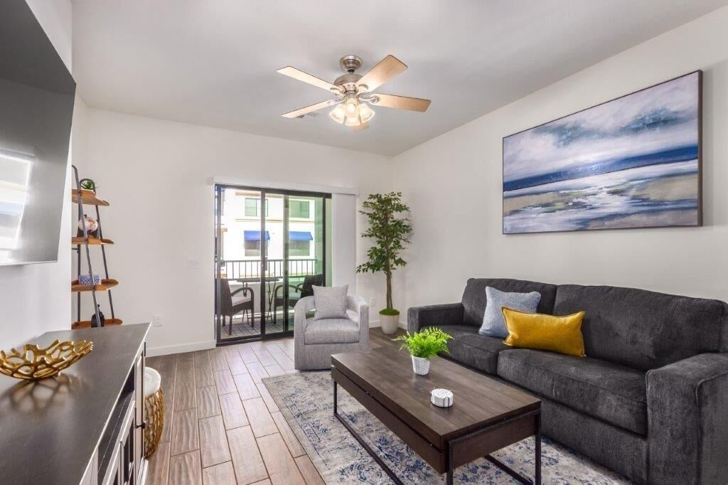 Photo of Livingroom in Ocotillo