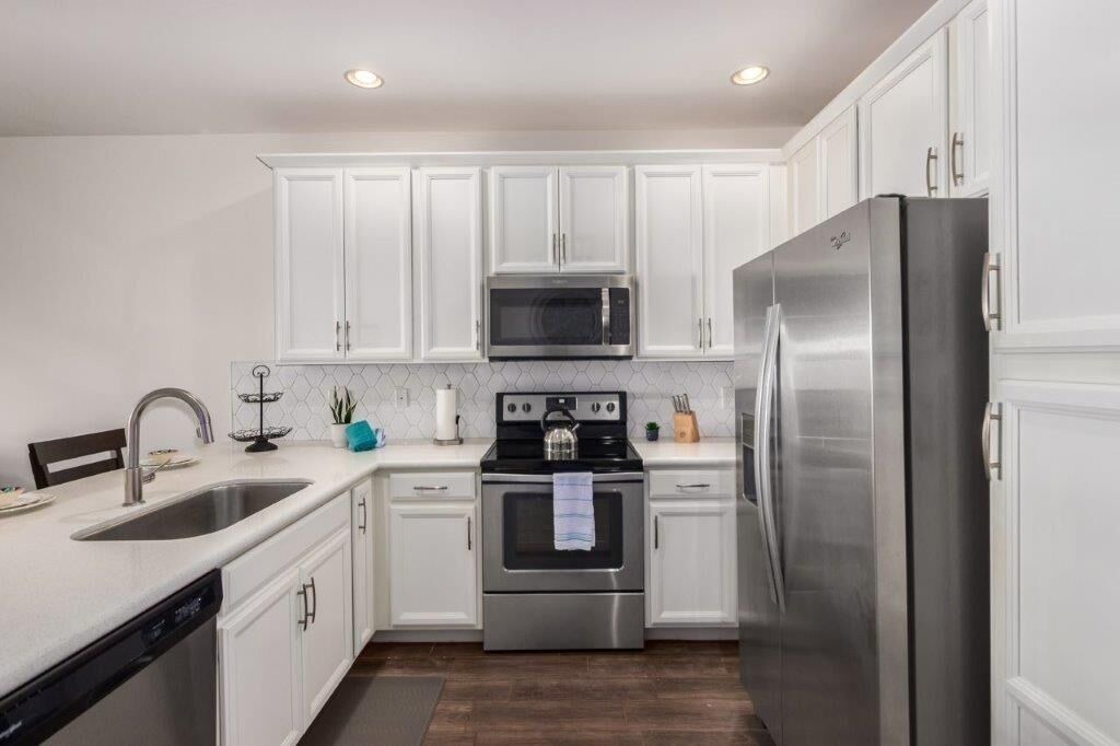 Photo of Kitchen in Ocotillo