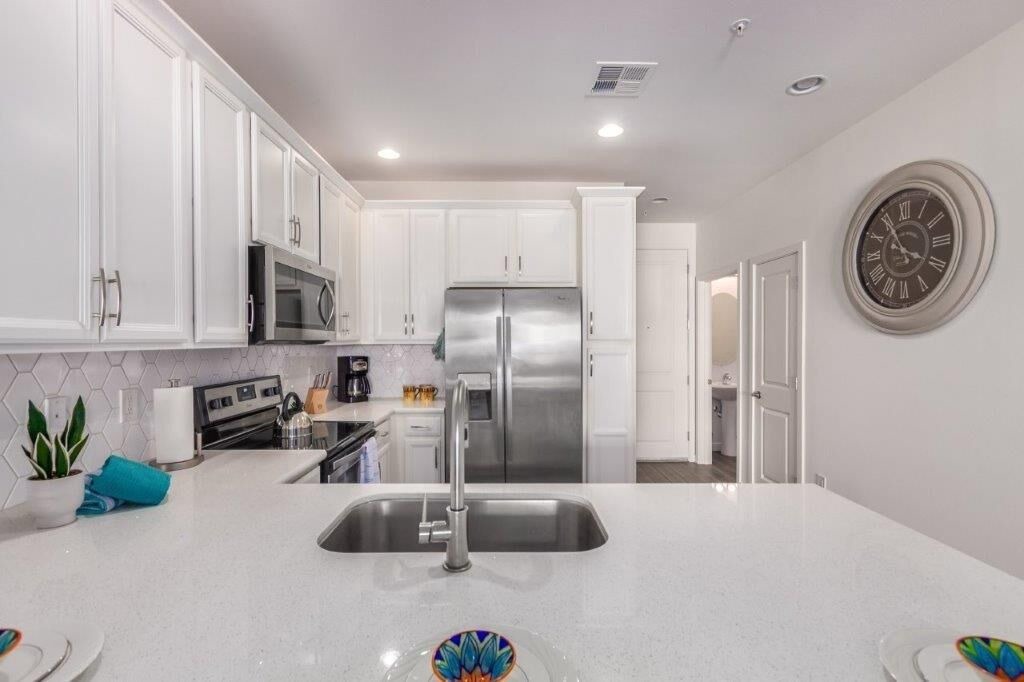 Photo of Kitchen in Ocotillo