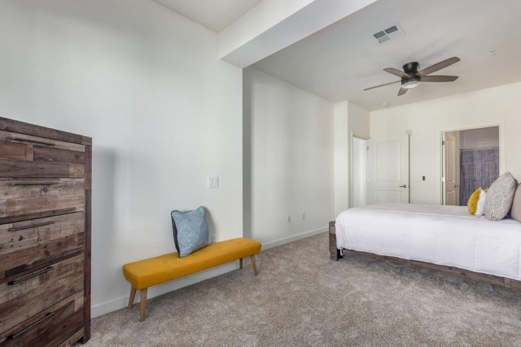Photo of Bedroom in Ocotillo