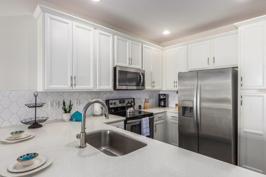 Photo of Kitchen in Ocotillo