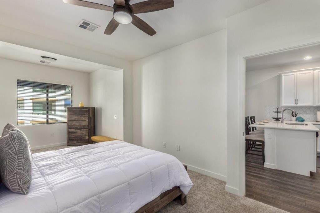 Photo of Bedroom in Ocotillo