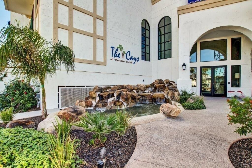 Photo of Outdoor in Ocotillo