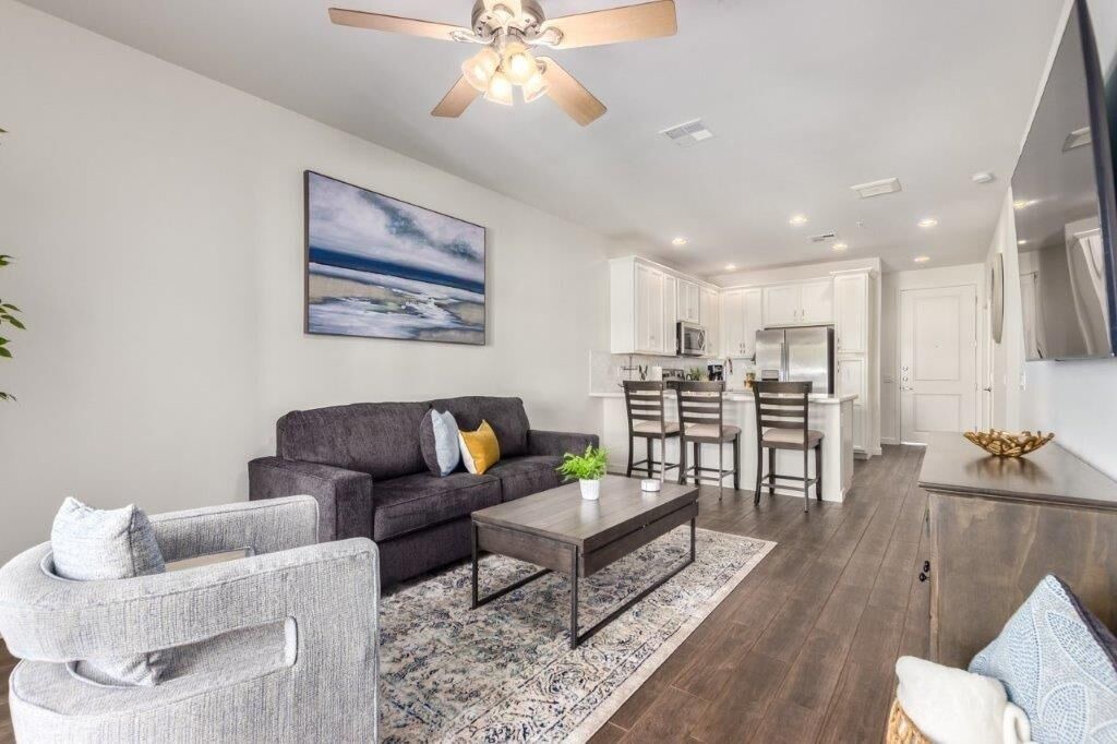 Photo of Livingroom in Ocotillo