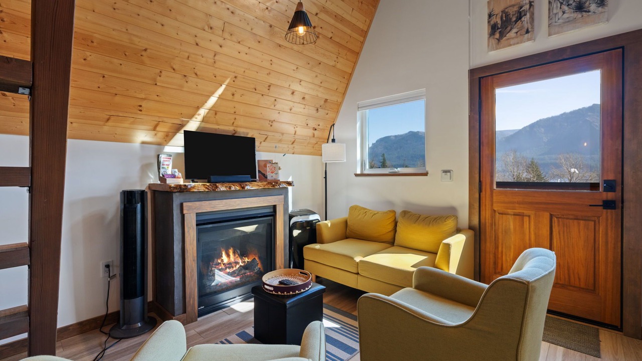 Photo of Livingroom in Stevenson