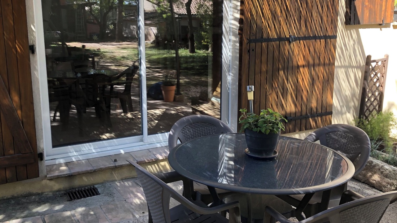 Photo of Outdoor in Souvignargues