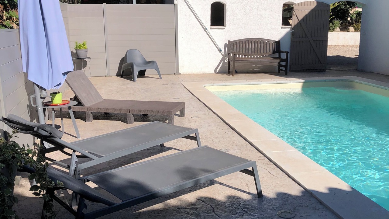 Photo of Outdoor in Souvignargues