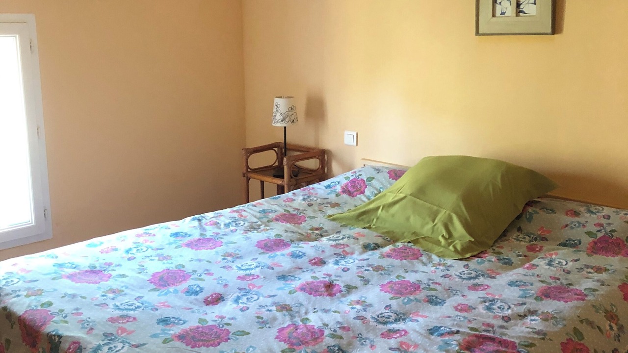 Photo of Bedroom in Souvignargues