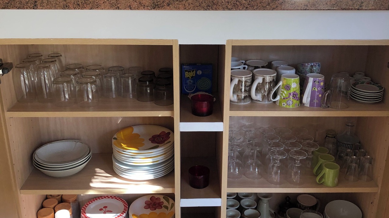 Photo of Kitchen in Souvignargues