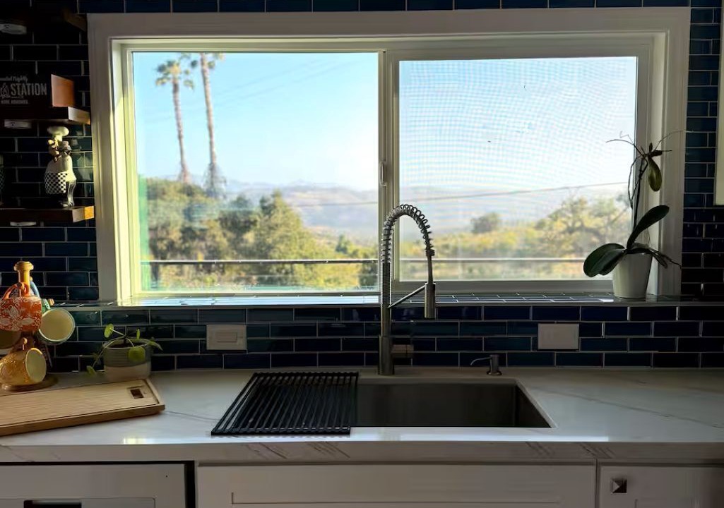 Photo of Kitchen in Escondido