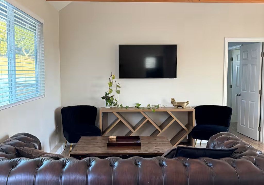 Photo of Livingroom in Escondido