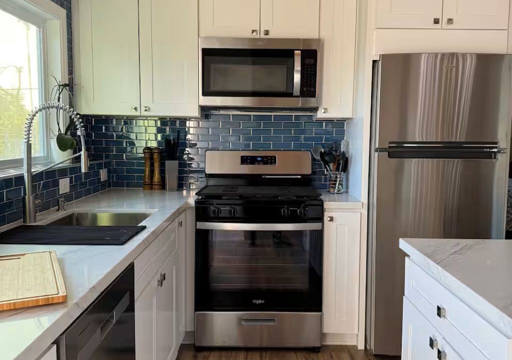 Photo of Kitchen in Escondido
