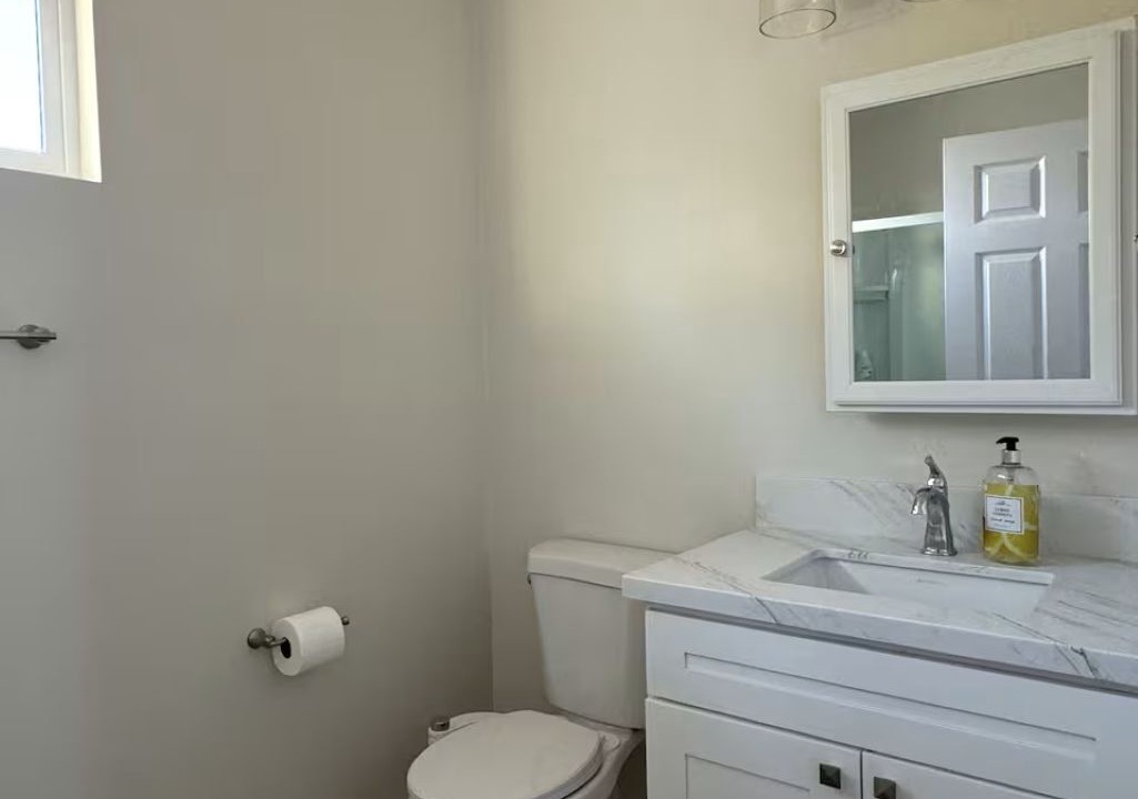 Photo of Bathroom in Escondido