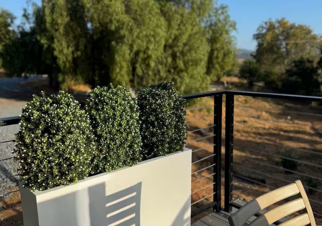Photo of Patio Balcony in Escondido