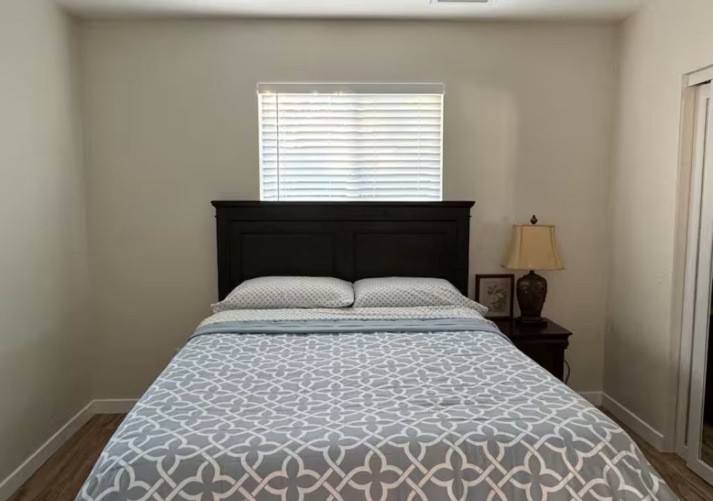 Photo of Bedroom in Escondido