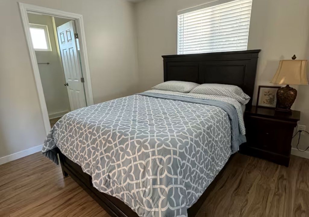 Photo of Bedroom in Escondido