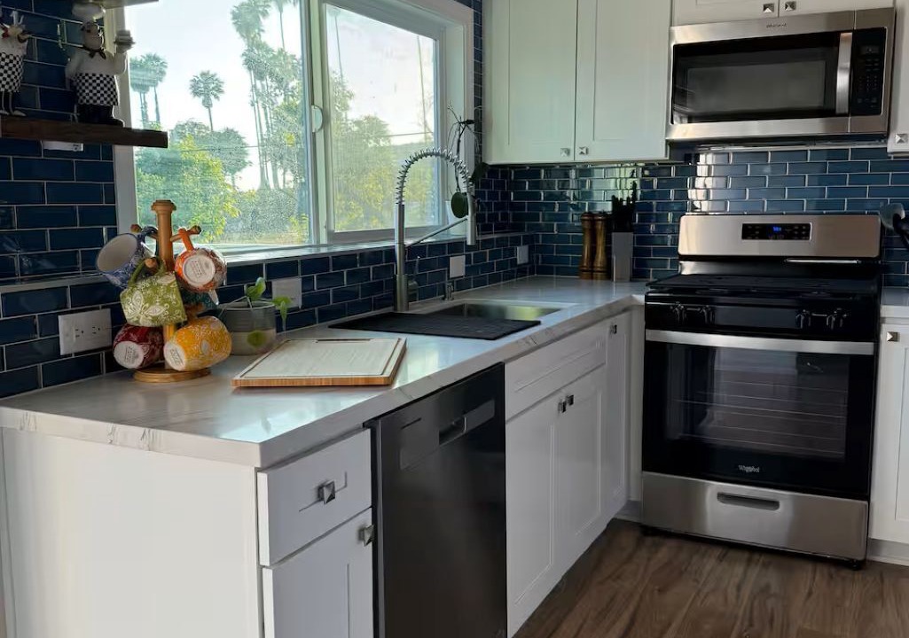 Photo of Kitchen in Escondido