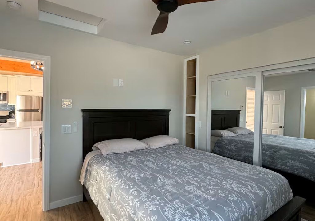 Photo of Bedroom in Escondido