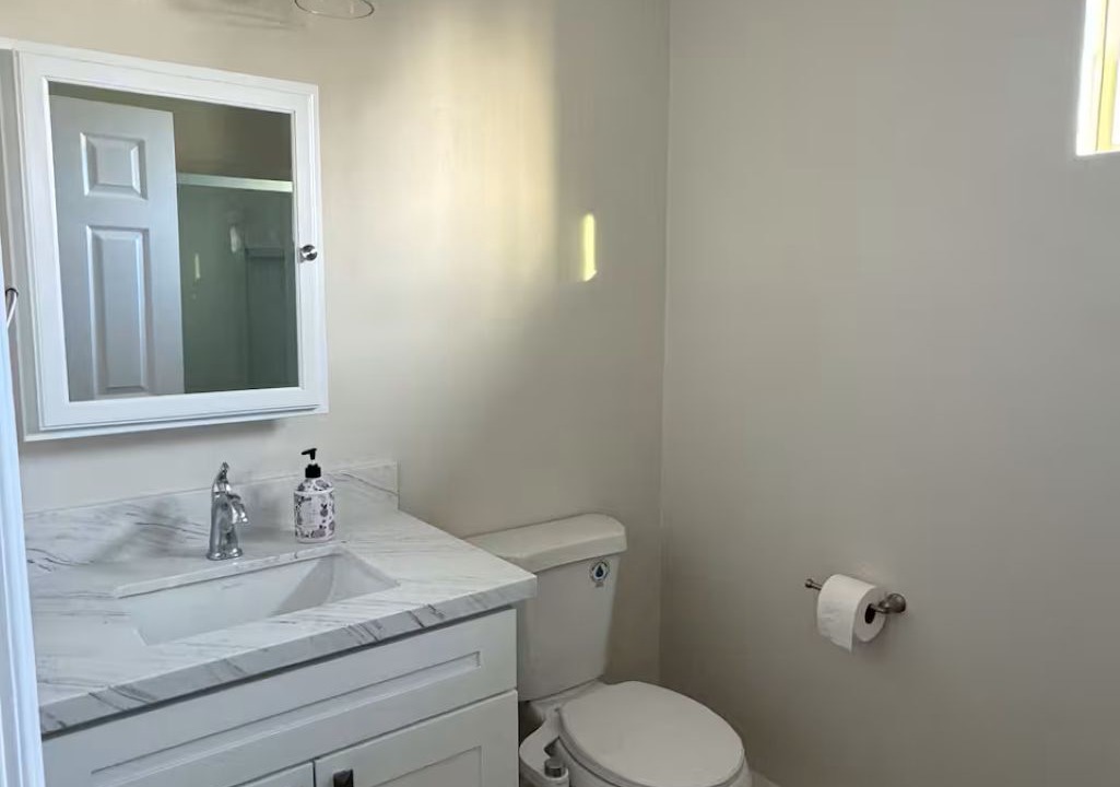 Photo of Bathroom in Escondido
