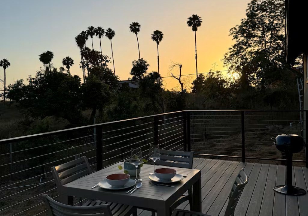 Photo of Outdoor in Escondido
