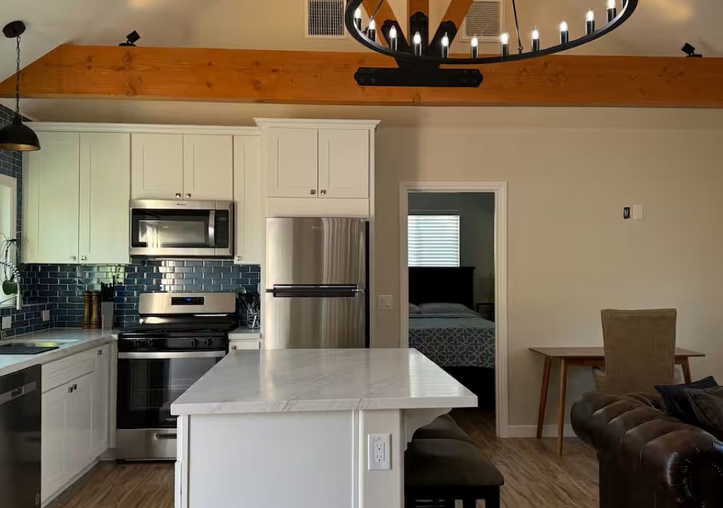 Photo of Kitchen in Escondido