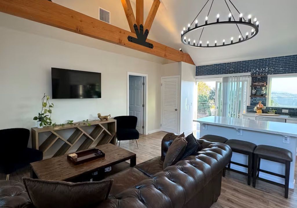 Photo of Livingroom in Escondido
