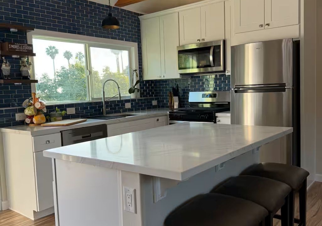 Photo of Kitchen in Escondido