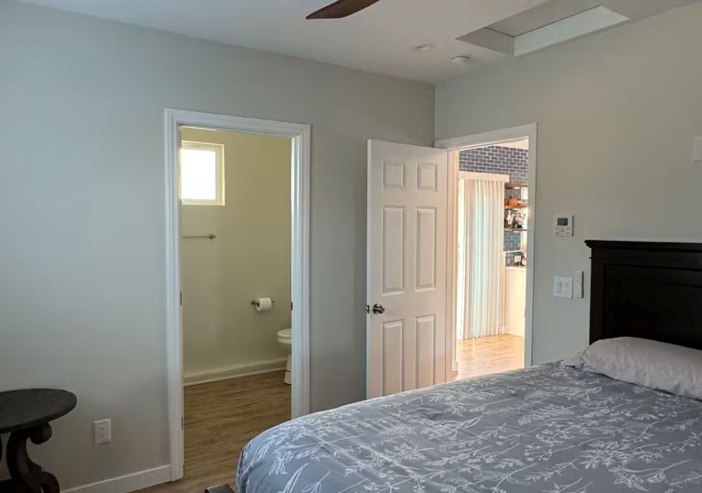 Photo of Bedroom in Escondido