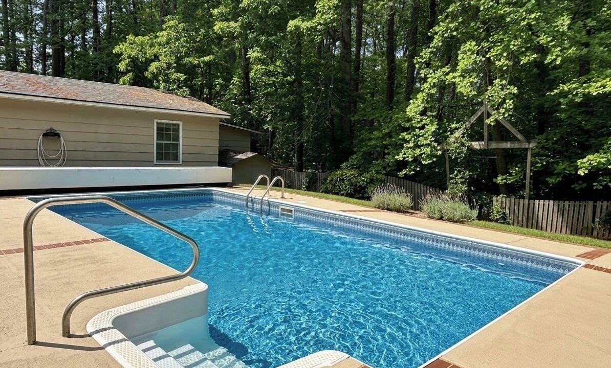 Photo of Outdoor in Cary