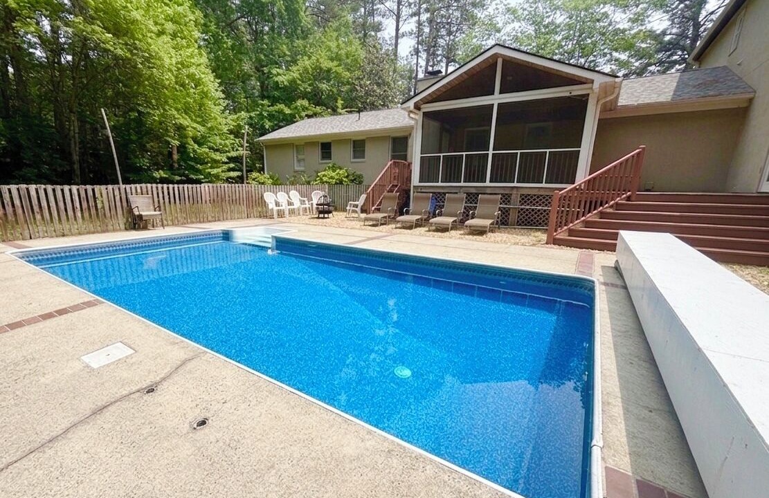 Photo of Outdoor in Cary