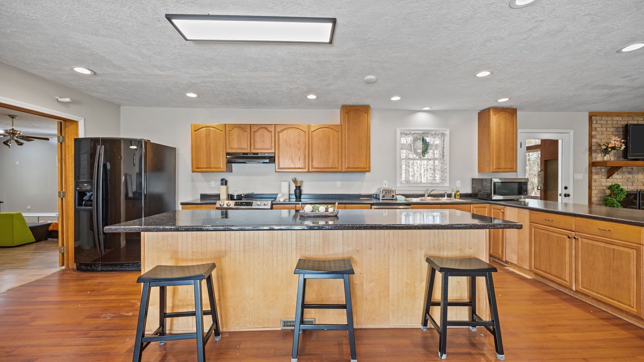 Photo of Kitchen in Cary