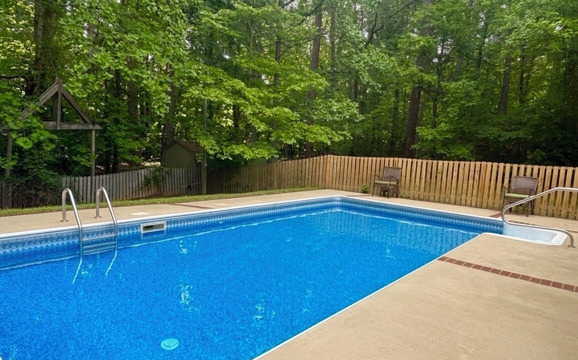 Photo of Outdoor in Cary