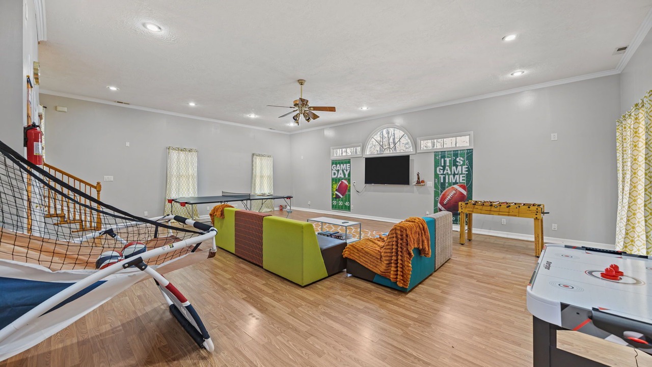 Photo of Bedroom in Cary