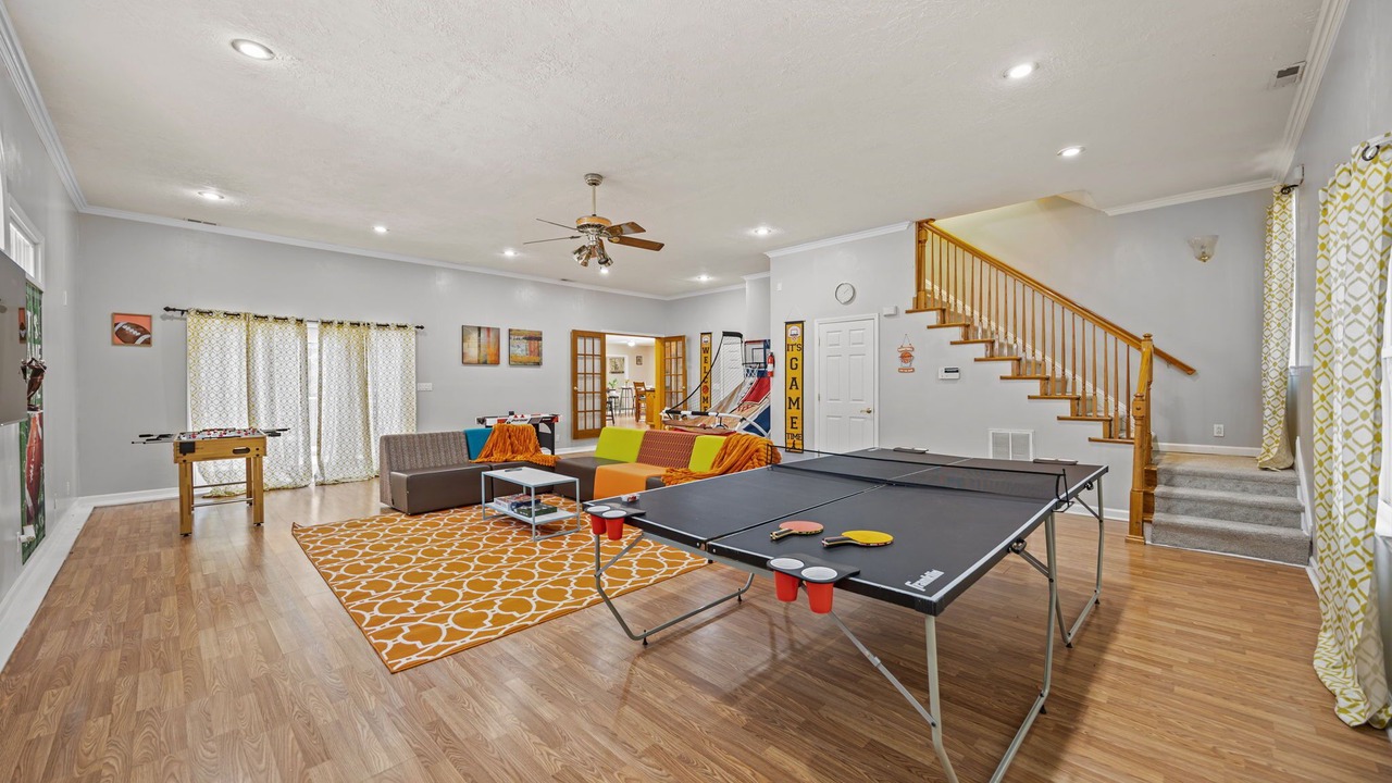 Photo of Bedroom in Cary