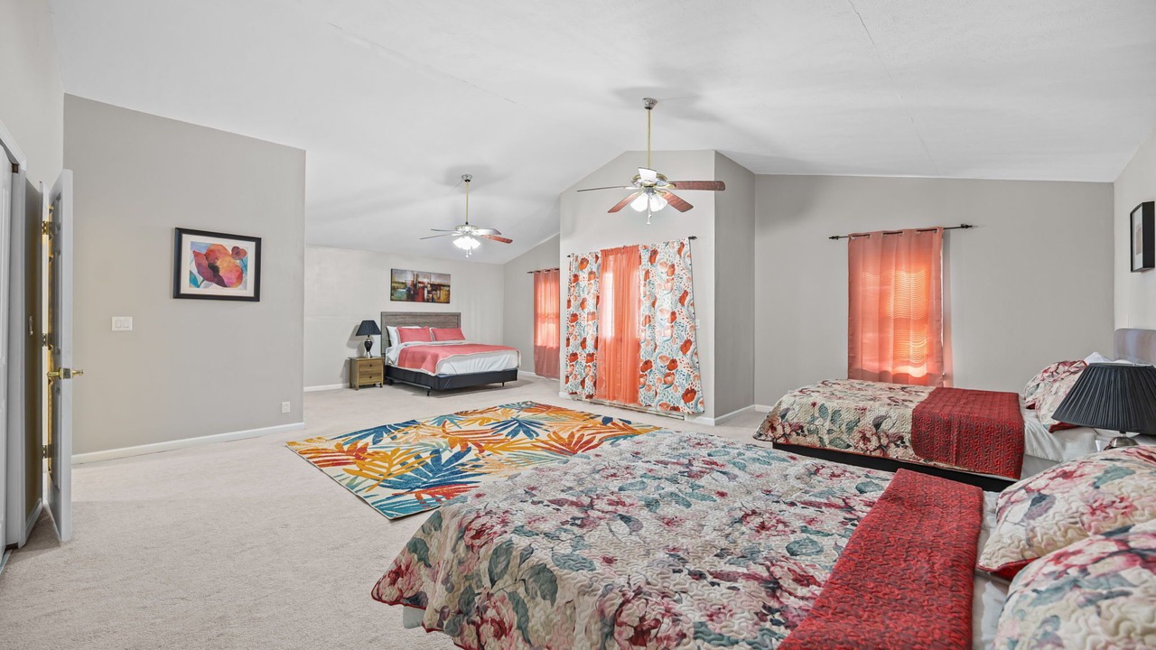 Photo of Bedroom in Cary