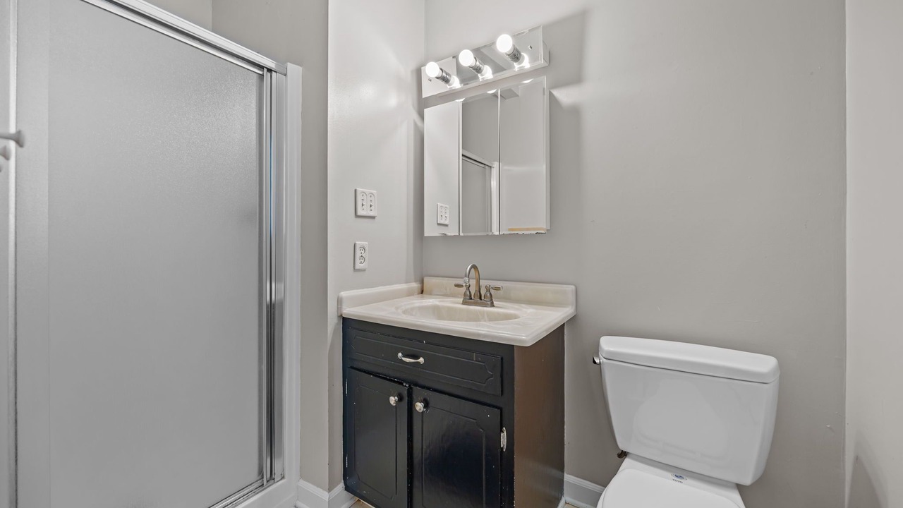 Photo of Bathroom in Cary