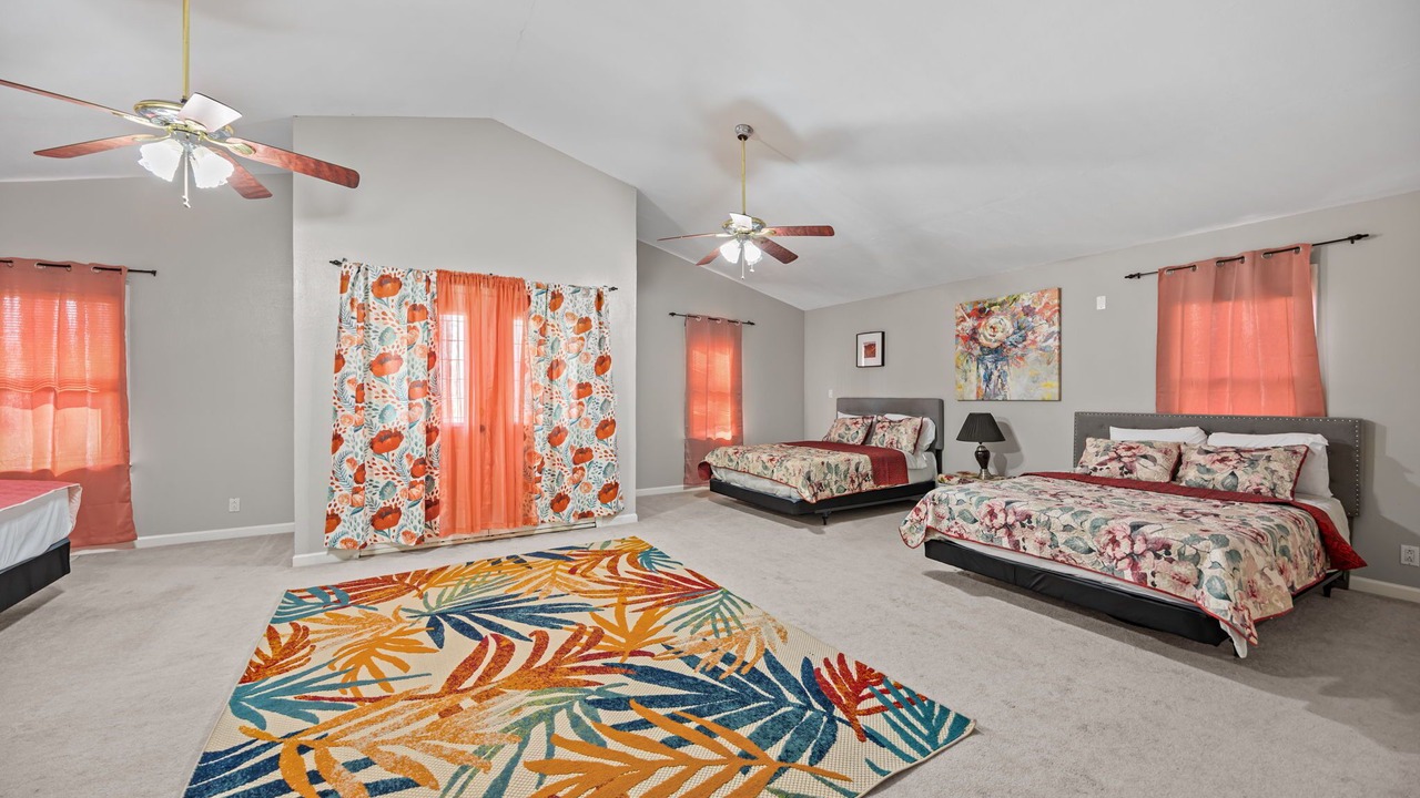 Photo of Bedroom in Cary