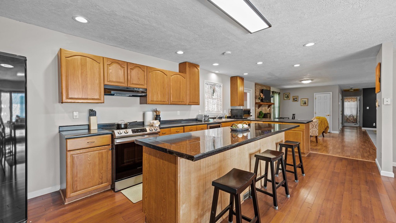 Photo of Kitchen in Cary
