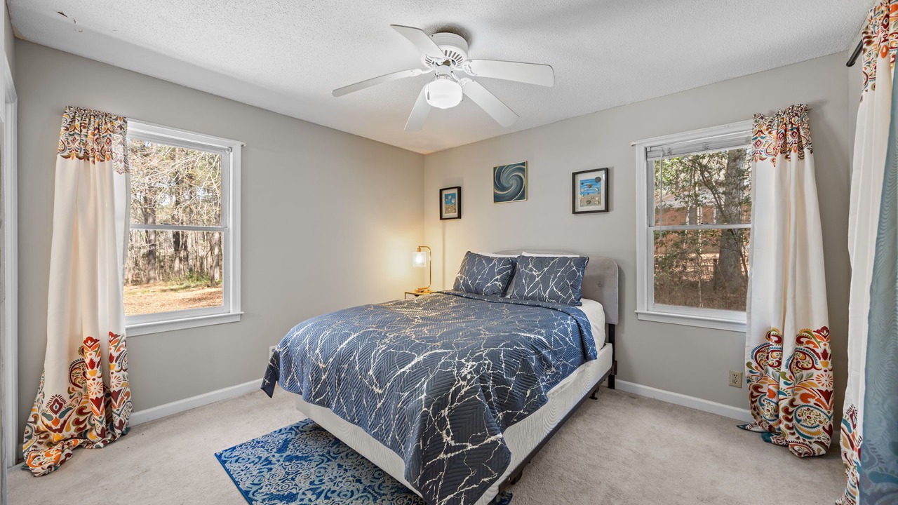 Photo of Bedroom in Cary